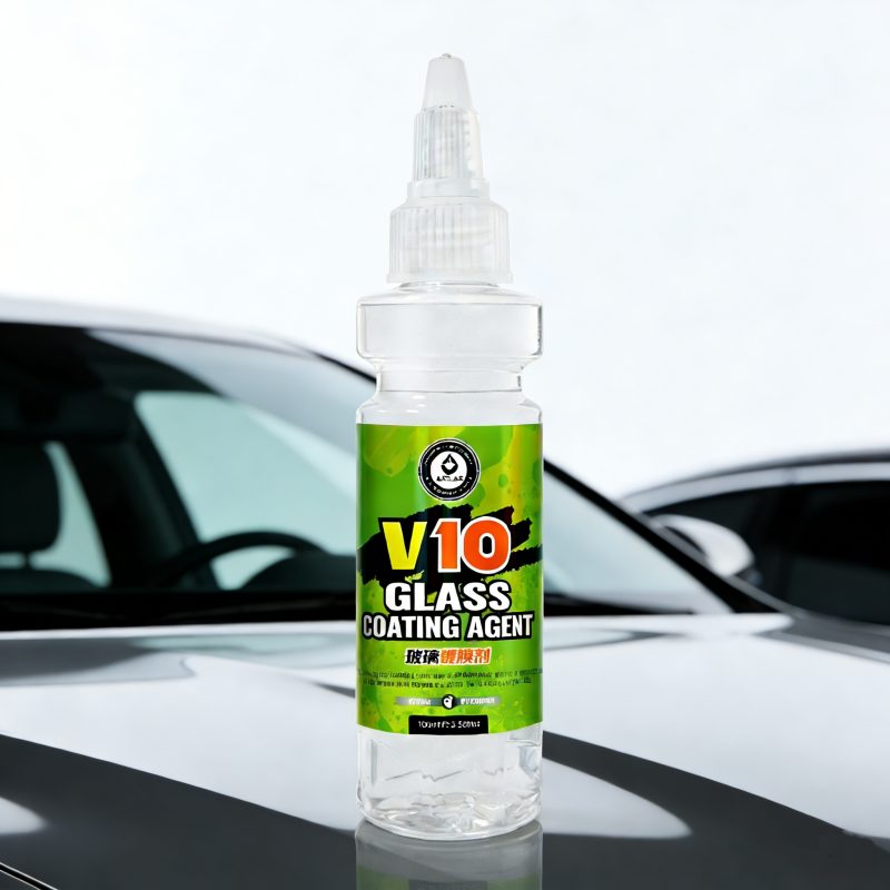 V10 Glass Coating Agent