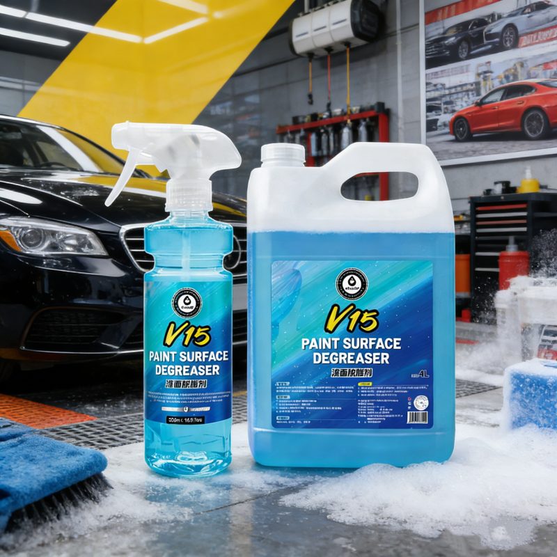 V15 Paint Surface Degreaser