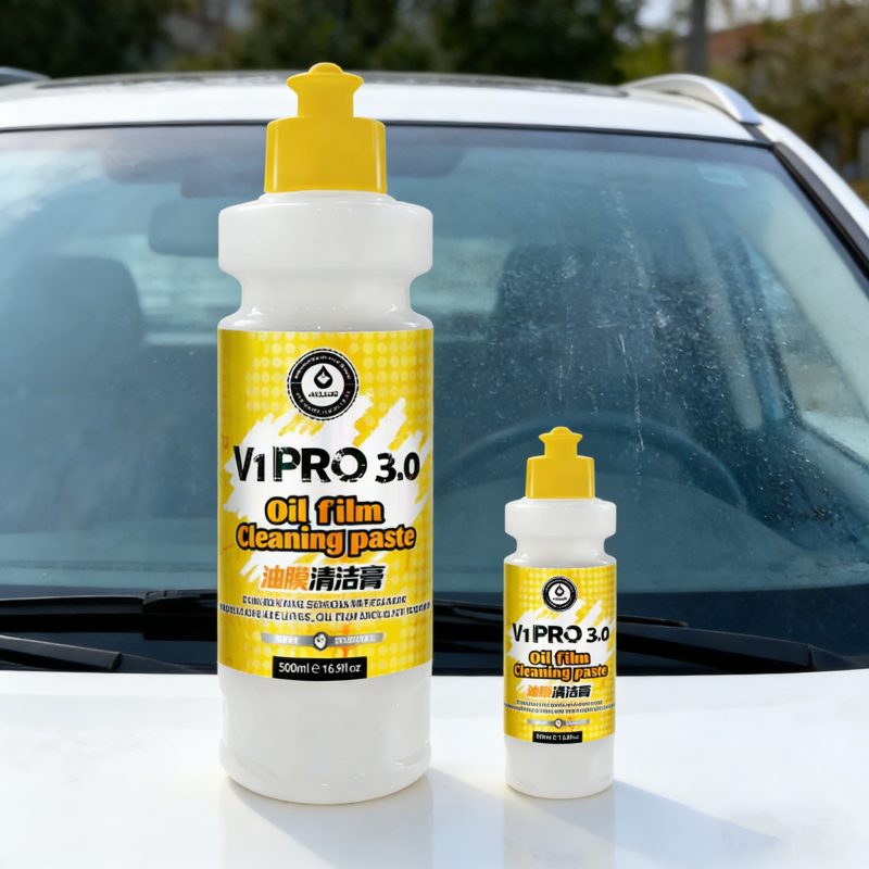 V1 PRO 3.0 Glass & Surface Prep Cleaner