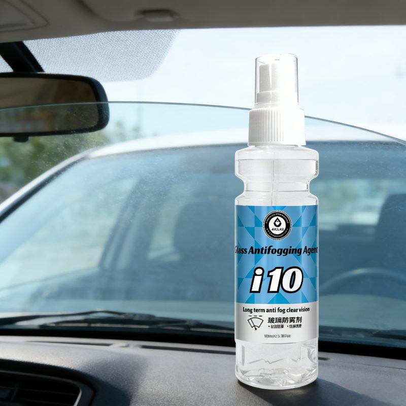 i10 Glass Antifogging Agent