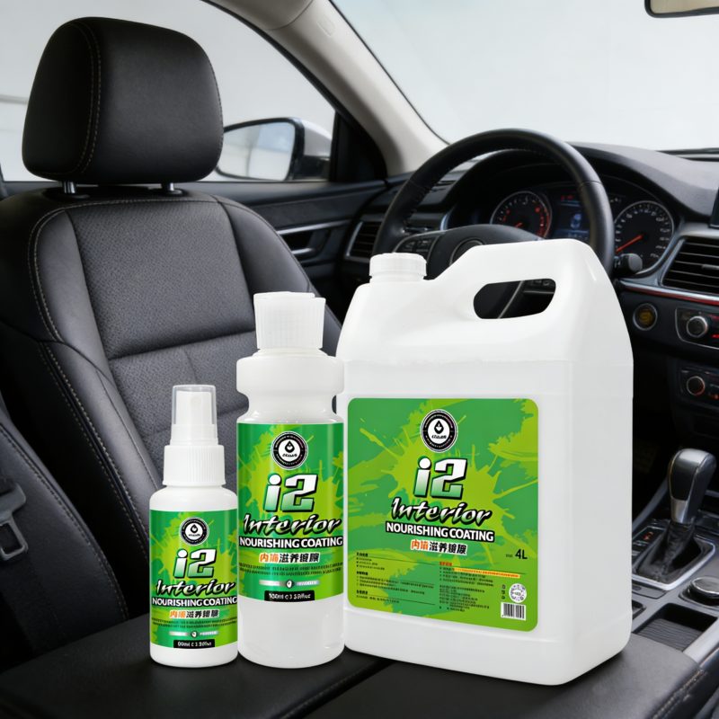 i2 Interior Nourishing Coating
