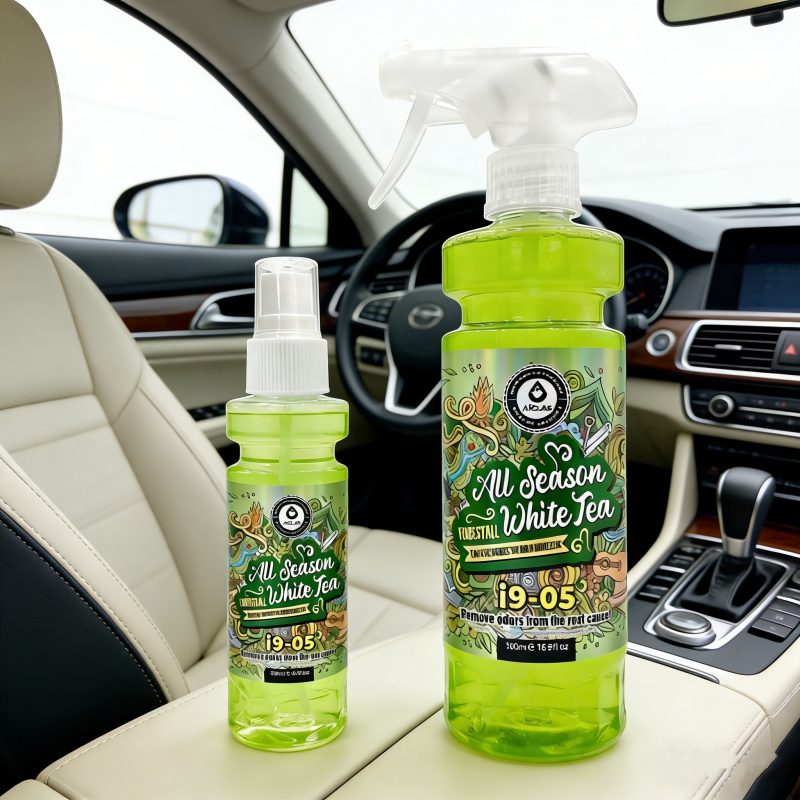 i9 Car Interior Odor Remover